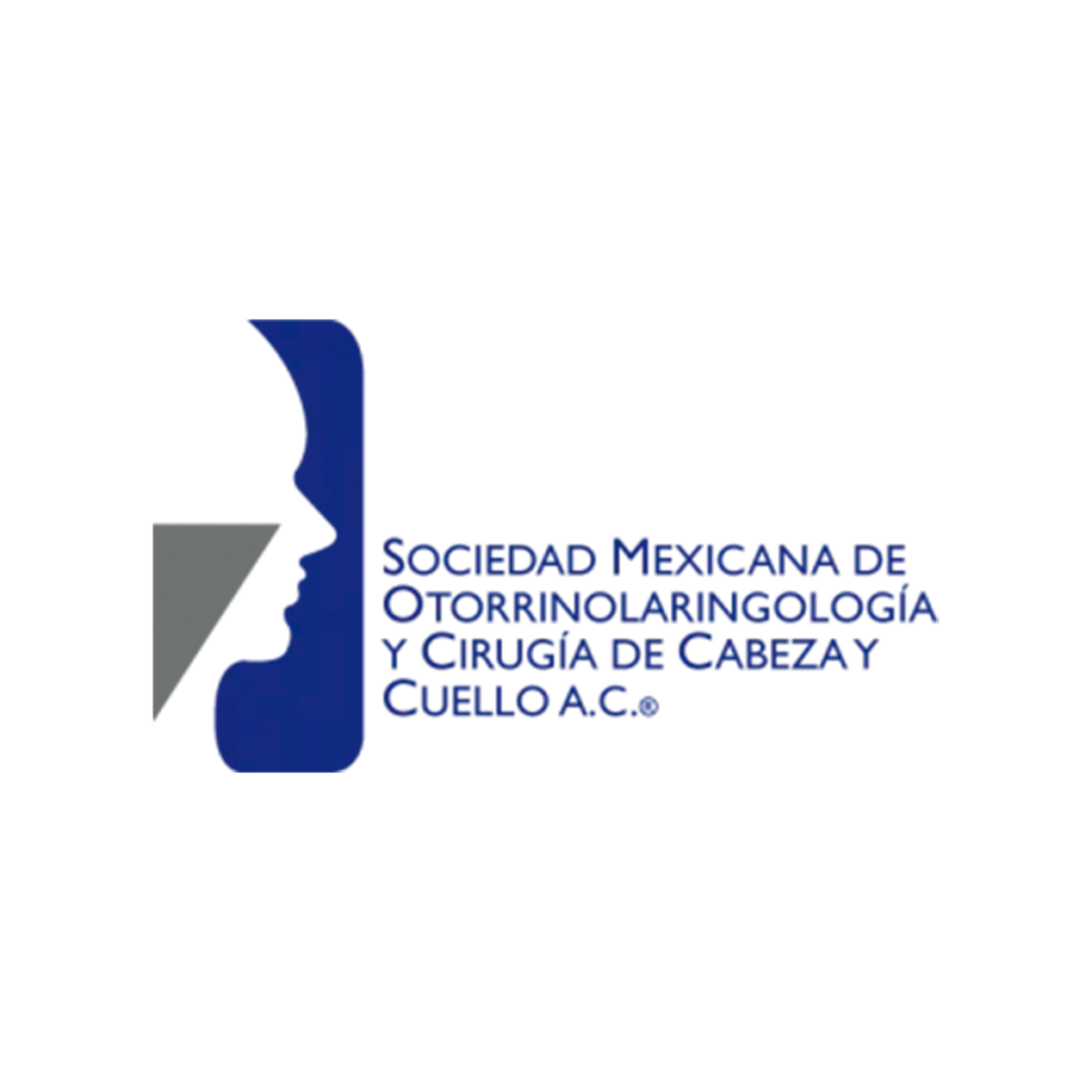 Sociedad Mexicana de Otorrinolaringología y Cirugía de Cabeza y Cuello